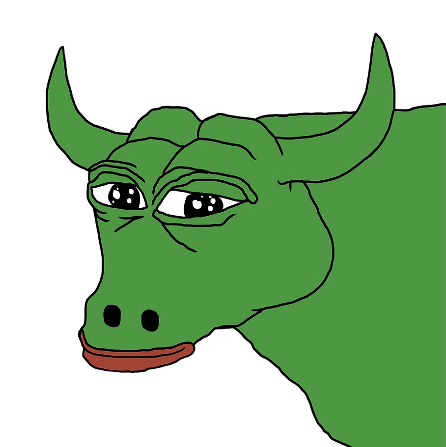 Bull Pepe